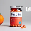 Bactrim receta medica b