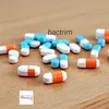 Bactrim receta medica c